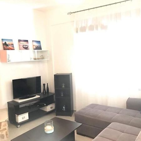 Apartmán Armonia Maizonettes 5A Skala Potamia  Exteriér fotografie