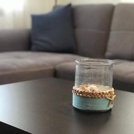 Apartmán Armonia Maizonettes 5A Skala Potamia  Exteriér fotografie
