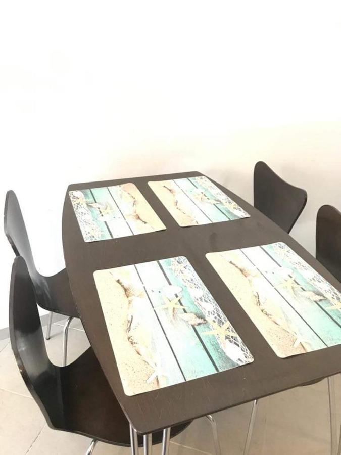 Apartmán Armonia Maizonettes 5A Skala Potamia  Exteriér fotografie