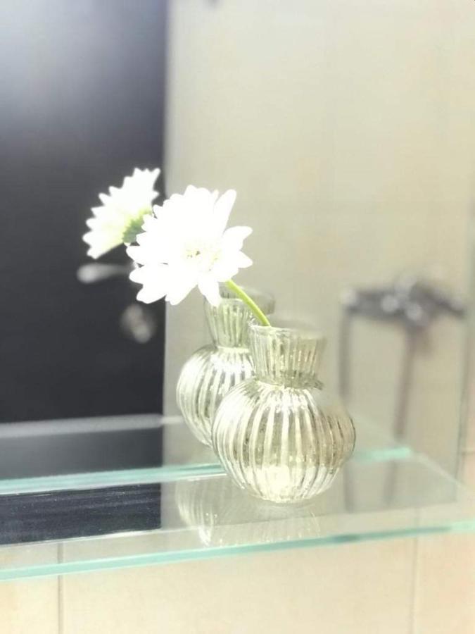 Apartmán Armonia Maizonettes 5A Skala Potamia  Exteriér fotografie