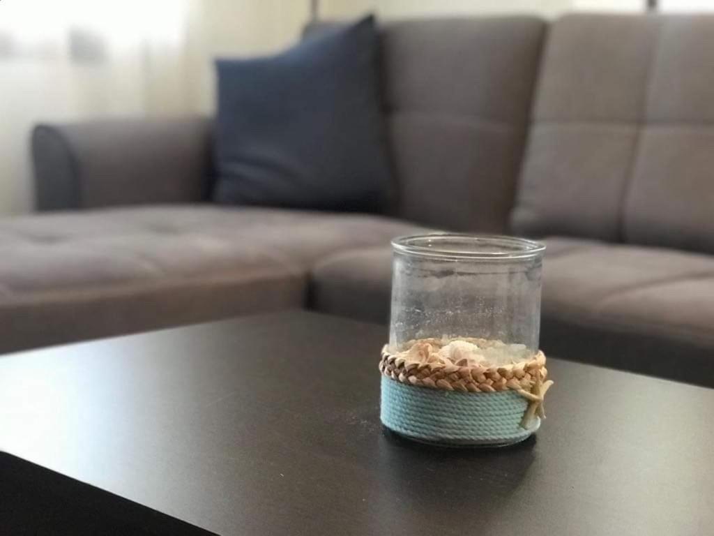 Apartmán Armonia Maizonettes 5A Skala Potamia  Exteriér fotografie