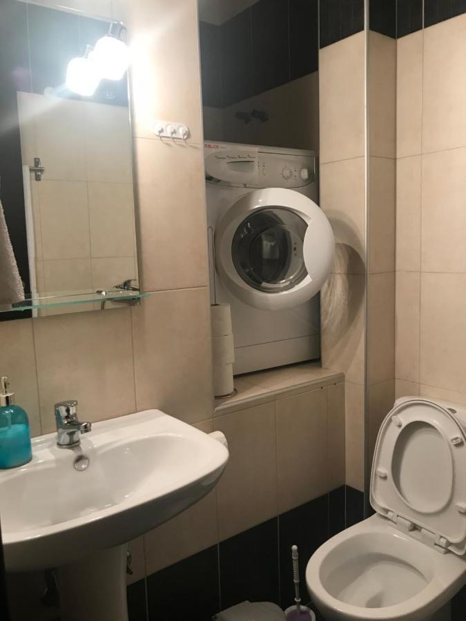 Apartmán Armonia Maizonettes 5A Skala Potamia  Exteriér fotografie